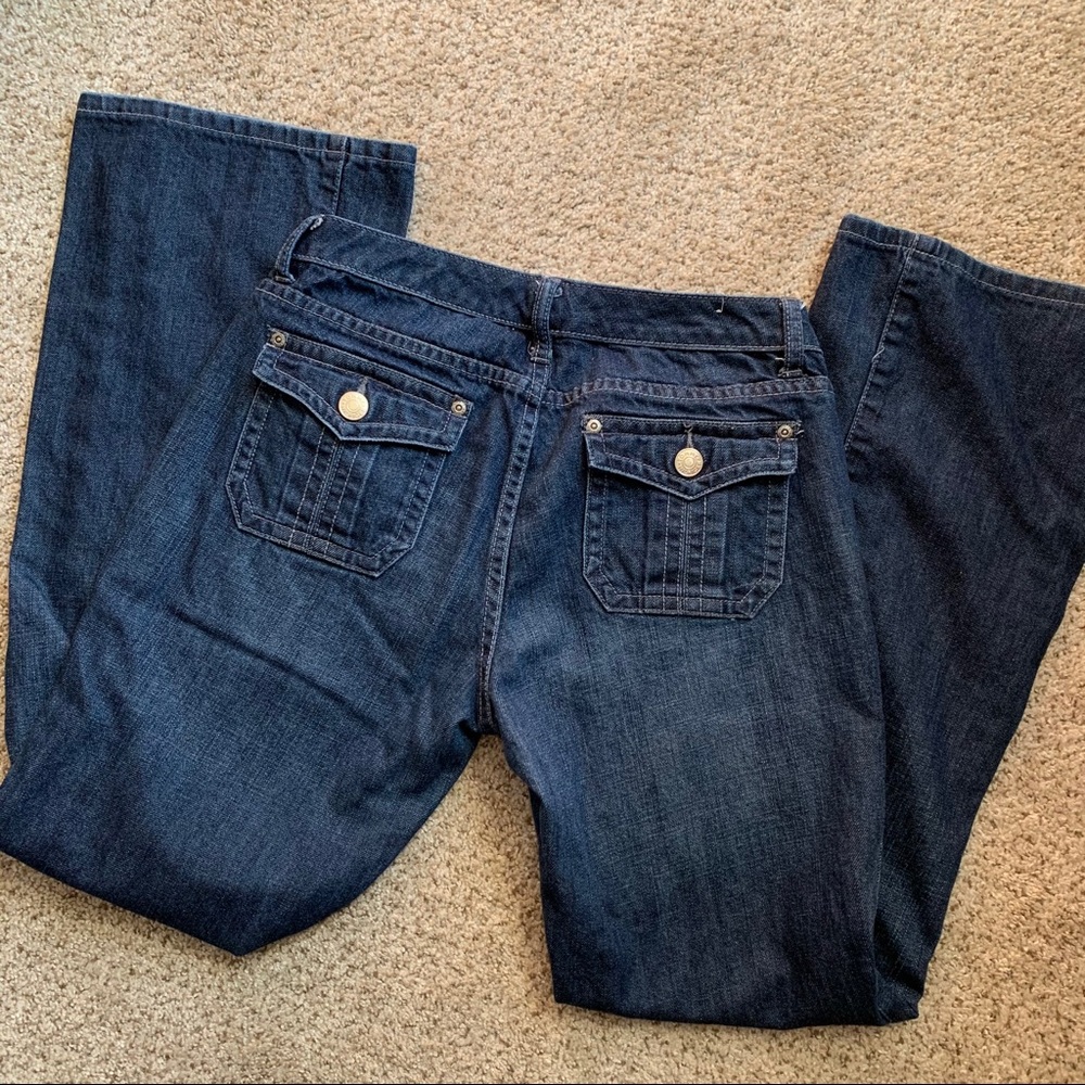 TH Jeans - Picture 2 of 7